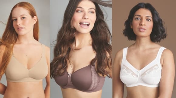 Sujetadores Reductores: guía completa y por qué funcionan Sujetadores Reductores: guía completa y por qué funcionan