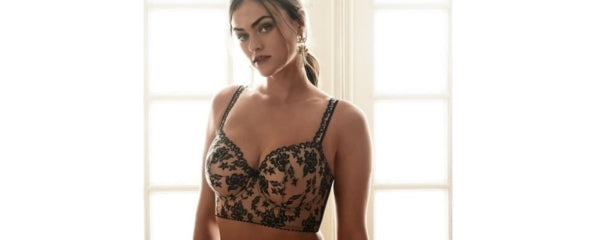 NUEVA COLECCIÓN PRIMADONNA LINGERIE
