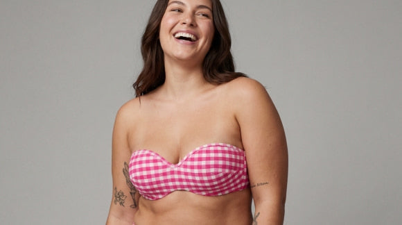 Qué bikini elegir según el plan: El manual definitivo para no fallar este verano