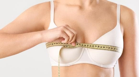 ¿Que es el Bra Fitting?