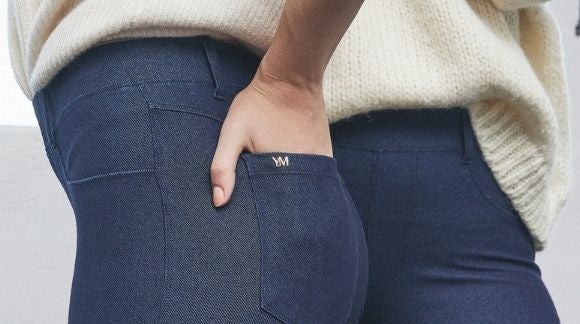 10 RAZONES PARA LLEVAR LEGGINGS