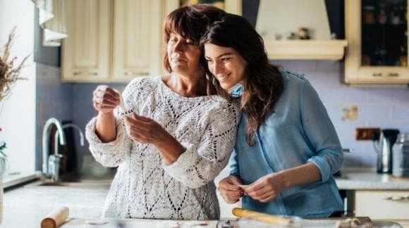 IDEAS: Qué Regalar el Día de la Madre
