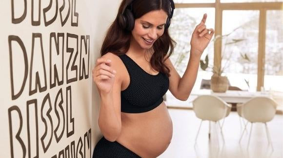 SUJETADORES LACTANCIA Y PRENDAS PARA PREMAMÁS Y MAMÁS