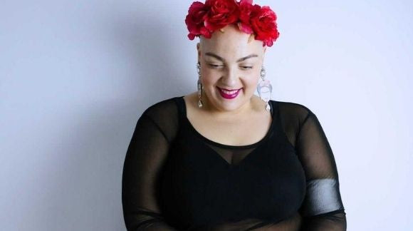 LA HISTORIA DE ANABBEAUTY: FUERZA, POSITIVIDAD Y ALEGRÍA