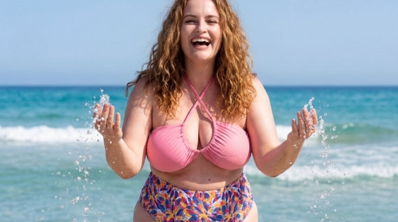 bikinis sin aros