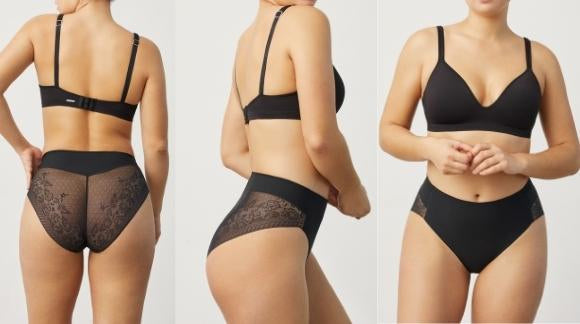 Tipos de Bragas, ¿Cuál es la tuya?
