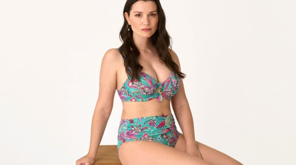 La verdad sobre los bikinis reductores: lo que sí hacen y lo que no