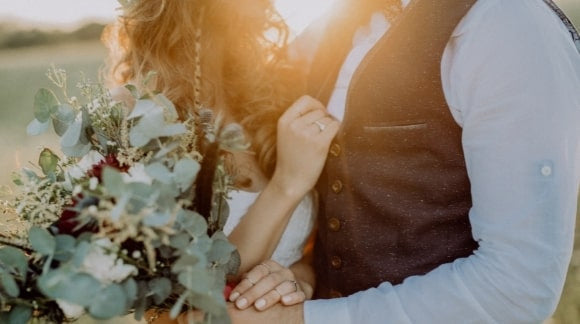 LENCERIA DE NOVIA Y 5 PASOS PARA ORGANIZAR TU BODA