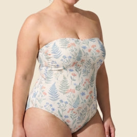 Bañadores Bandeau