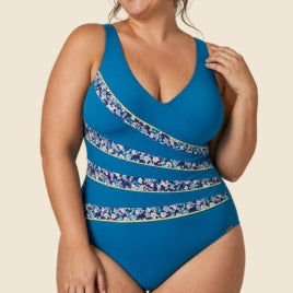 Bañadores reductores mujer