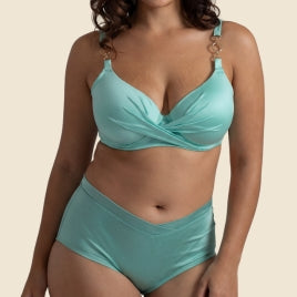 Bikinis reductores