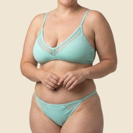 Bikinis sin aros