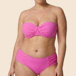Bikinis sin tirantes