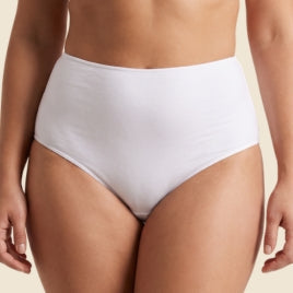 bragas algodón