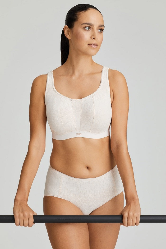 sports bra, the gym venus by primadonna sport.