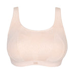 sujetador deportivo sin aros, the gym venus de primadonna sport.