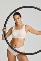 sujetador deportivo sin aros, the gym venus de primadonna sport.