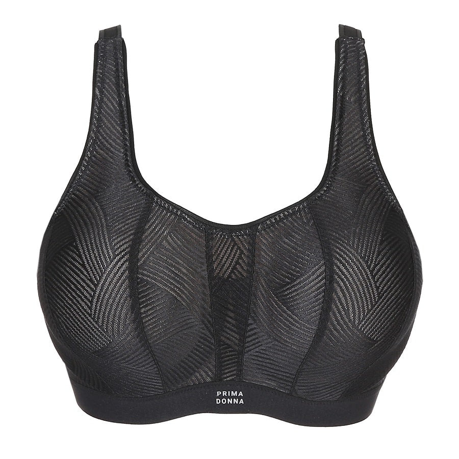 sujetador deportivo con relleno, the game de primadonna sport.