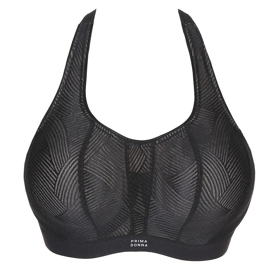 sujetador deportivo con relleno, the game de primadonna sport.