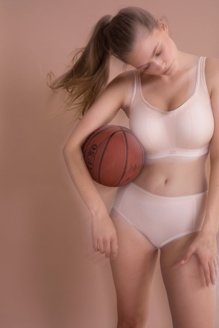 sports bra, the gym venus by primadonna sport.