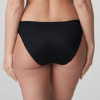 Midi cut embroidered lace briefs, Deauville by Primadonna.