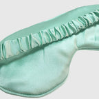 antifaz extra suave para dormir, singular.