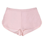 pijama de verano dos piezas canalé, melody de dorina.