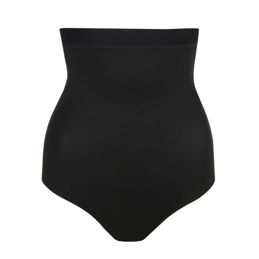 faja alta moldeadora sin costuras, figuras de primadonna.
