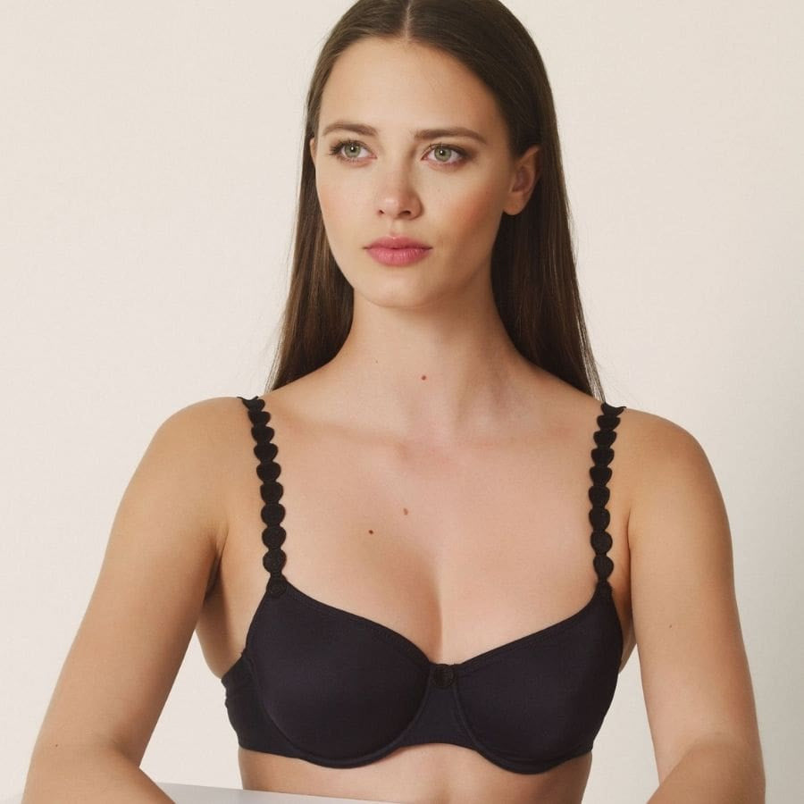 Bra Capacity, Tom, Marie Jo