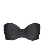Strapless full cup bra, lightly padded, tom, marie jo.