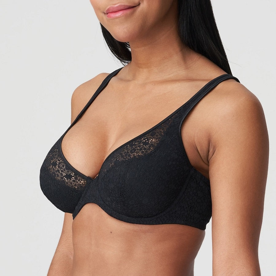 bralette reductor encaje, epirus de primadonna twist.