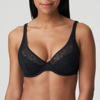 bralette reductor encaje, epirus de primadonna twist.