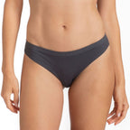 packx3 braguitas corte midi seamless, flo de dorina.