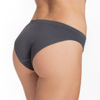 packx3 braguitas corte midi seamless, flo de dorina.