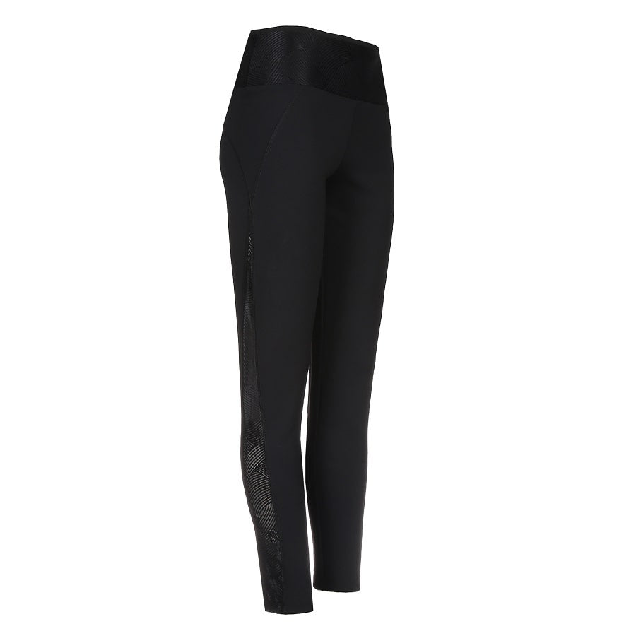 leggings deportivos largos, the game de primadonna sport.