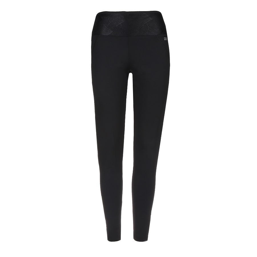 leggings deportivos largos, the game de primadonna sport.
