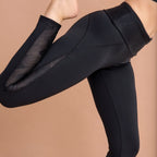leggings deportivos largos, the game de primadonna sport.