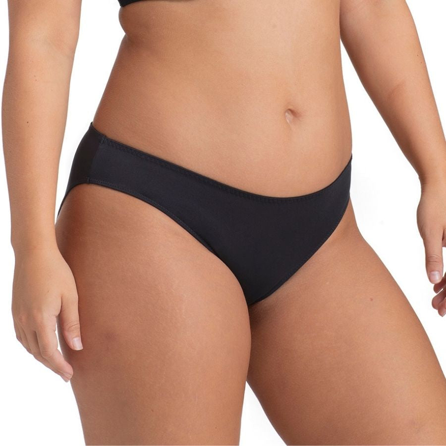 packx2 braguitas corte midi encaje, abigail de dorina.