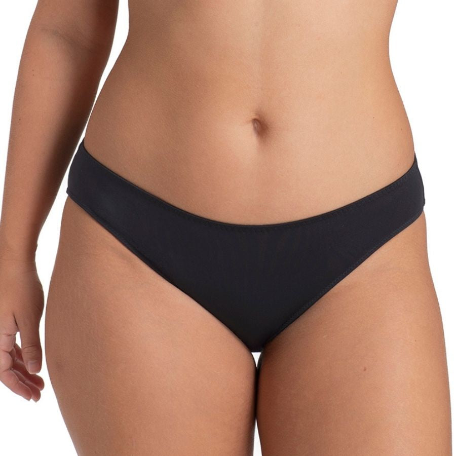 packx2 braguitas corte midi encaje, abigail de dorina.