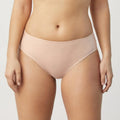 braguita corte midi microfibra invisible de ysabel mora.