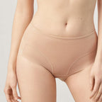 braguita de talle alto microfibra invisible de ysabel mora.