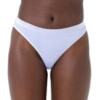 3-pack lace thong briefs, crystal by Dorina.
