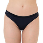 packx3 lace thong briefs, crystal by dorina.