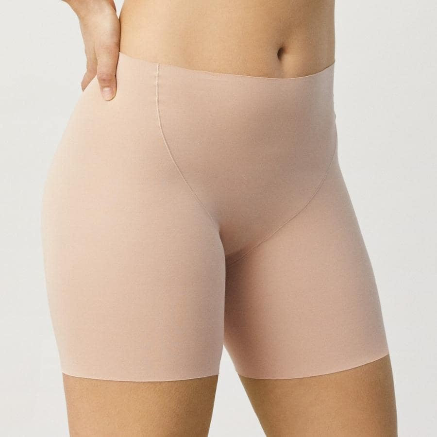 culotte antirroce algodón cortado al láser de ysabel mora.