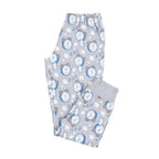 Girl's winter pajamas, "a thousand more minutes". Mr. Wonderful.
