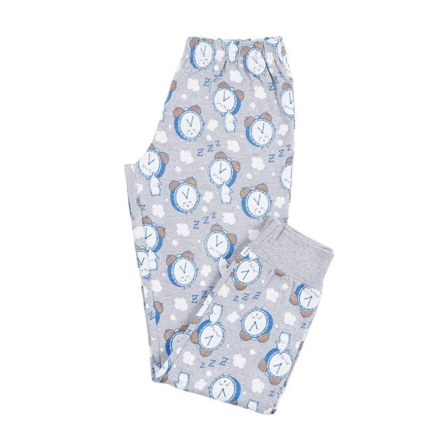 Girl's winter pajamas, "a thousand more minutes". Mr. Wonderful.