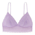 bralette encaje sin aros y relleno, caia de dorina.
