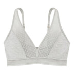 bralette sin aros y sin relleno, duscha de dorina.