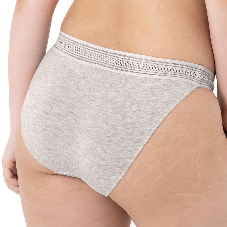 midi knickers in modal fabric, Duscha by Dorina.