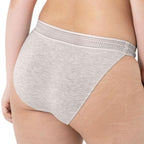 midi knickers in modal fabric, Duscha by Dorina.